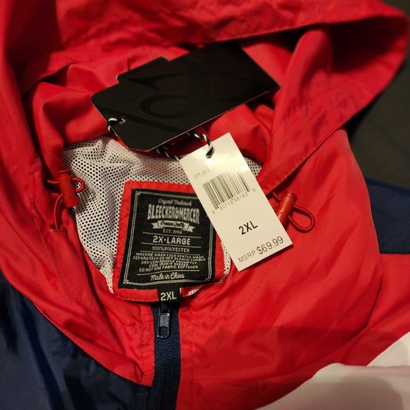 Jacket - Picture 2 of 3